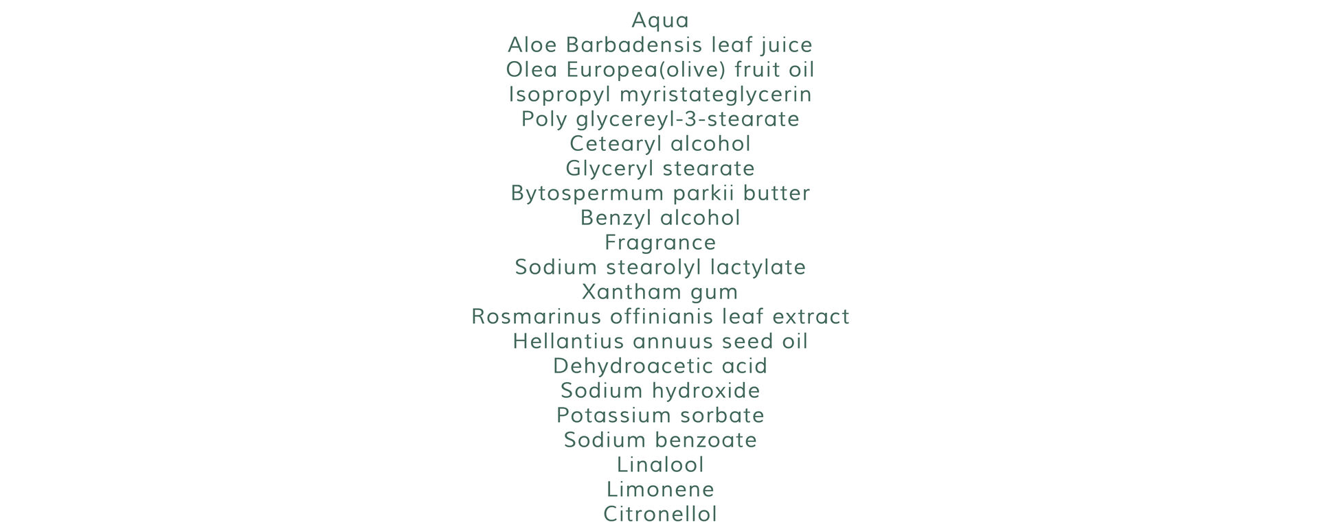 Body-Lotion-ingredients